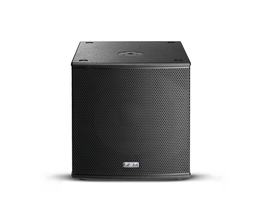 FBT SUBLINE 115 SA 15&quot; Active Subwoofer Speaker Systems 700 Watts - $34,637.34 MXN
