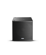 FBT SUBLINE 115 SA 15&quot; Active Subwoofer Speaker Systems 700 Watts - $34,637.34 MXN