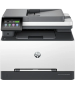 HP Color Laserjet Pro MFP 3301fdw Wireless All-in-One Color Laser Printe... - $319.99