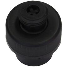 1 Bissell Vacuum Part 1608691 / Valve W / Cap, Clean Tank - $6.44