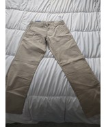 Gap Khaki Pant 28 X 30 - $1,121.48 MXN