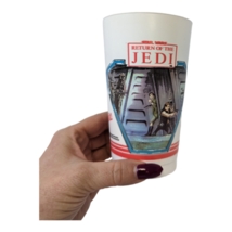 (B) Vintage 1983 Coca-Cola 7-Eleven STAR WARS ROTJ CANADIAN Promotional Cup - £11.99 GBP