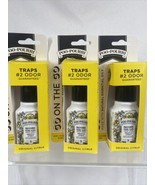 (3) Poo Pourri Before-You-Go  Toilet 70 Spray Original Citrus 1.4oz - $15.83