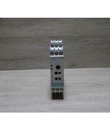 Siemens 3RP1505-1BW30 TIme Relay - €42,48 EUR
