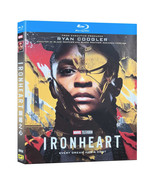 Ironheart (2025) Blu-ray 1080P BD - $29.00