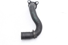 12-18 BMW F30 320I 328I N20 N26 11537603514 COOLANT HOSE E5982 image 3