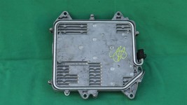 BMW N63/N63T Computer Control Module Unit ECU PCU PCM DME 8614915 image 6