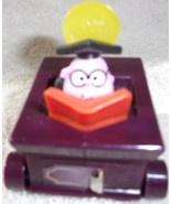 #2 Shank - Wreck-it-Ralph Breaks the Internet - McDonalds 2018 Happy Mea... - $2.72 CAD