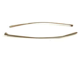 Marc Jacobs MARC 436 807 Eyeglasses Sunglasses ARMS ONLY FOR PARTS - $29.69