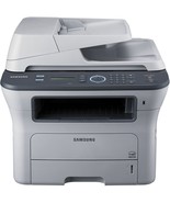 SAMSUNG  SCX 4828FN Multi-Purpose  All in One Printer-Scanner-Copier - £63.16 GBP