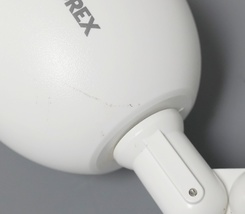 Lorex C883DA-Z Deterrence Security Camera - White ISSUE image 4