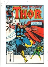 the Mighty Thor 365 March 1986 Marvel Comics - £29.41 GBP