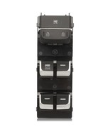 Master Power Window Switch Compatible with Kia Optima 2016 2017 2018 935... - €55,75 EUR