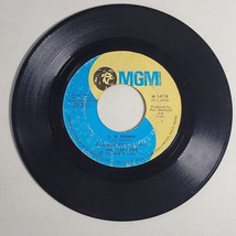 Jim Stafford 45 RPM 7&quot; Vinyl Record My Girl Bill / LA Mamma 1974 - £5.70 GBP