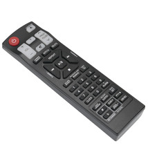 Akb74955351 Replacement Remote For Lg Cks57F Ck43 Ck56 Cks43F Mini Hi-Fi System - £15.02 GBP