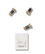 Versace VE 2245 Golden Replacement Temple Hinge Screws Genuine - €42,74 EUR