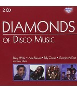Disco Musik Diamanten - 2 CD - $427.81 MXN