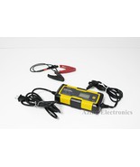 Wagan 4A Intelligent Battery Charger 7403 - £19.95 GBP