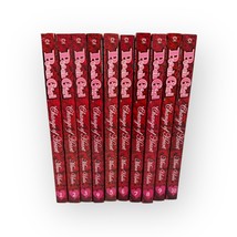 Peach Girl Change Of Heart Manga Complete Set 1-10 English Miwa Ueda - £63.07 GBP