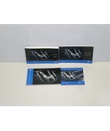 2008 Honda Civic Sedan Owners Manual Set - $559.21 MXN