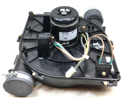 BroadOcean YDZ-040L22541-01 Inducer Blower Motor HC28CQ116 115V used  #M... - $135.00