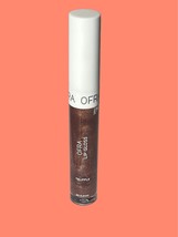 Ofra Cosmetics Lip Gloss in Truffle (Nude Brown) Full Size 6g NWOB - £11.60 GBP