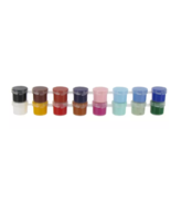 Delta Creative Paint Pots Set with and Brush for Outdoors, Onе Paсk - $8.60