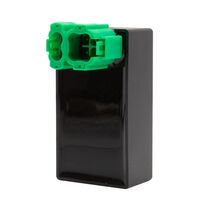 CDI Box Cooling Fan Control Unit 38710-HM7-004 Compatible with Honda 199... - $59.35