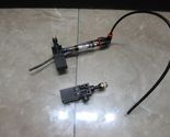 SMC VALVE UNIT VBH12 NIHON CNC LOT OF 2 - $96.99