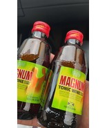 Magnum Tonic with Iron Vitamins and vigorton (6 bottle) - €76,75 EUR