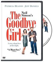 Neil Simon&#39;s The Goodbye Girl (2004 TV Movie) [DVD] - £18.22 GBP