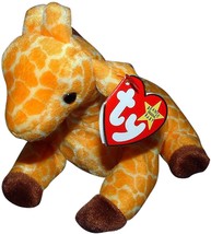 Ty Beanie Baby - Twigs The Giraffe - £11.85 GBP