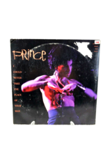 1987 Prince I Could Never Take The Place Of Your Man Hot Thing 12&quot; Single LP - £6.29 GBP