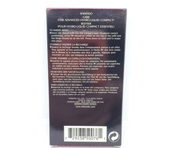 SHISEIDO Case for Advanced Hydro-Liquid Compact New In Box  image 4