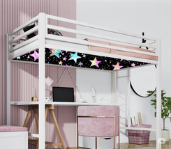 The Better Bunk - Bunk sheet- unique bunk bed product for kids  - $1,123.10 MXN