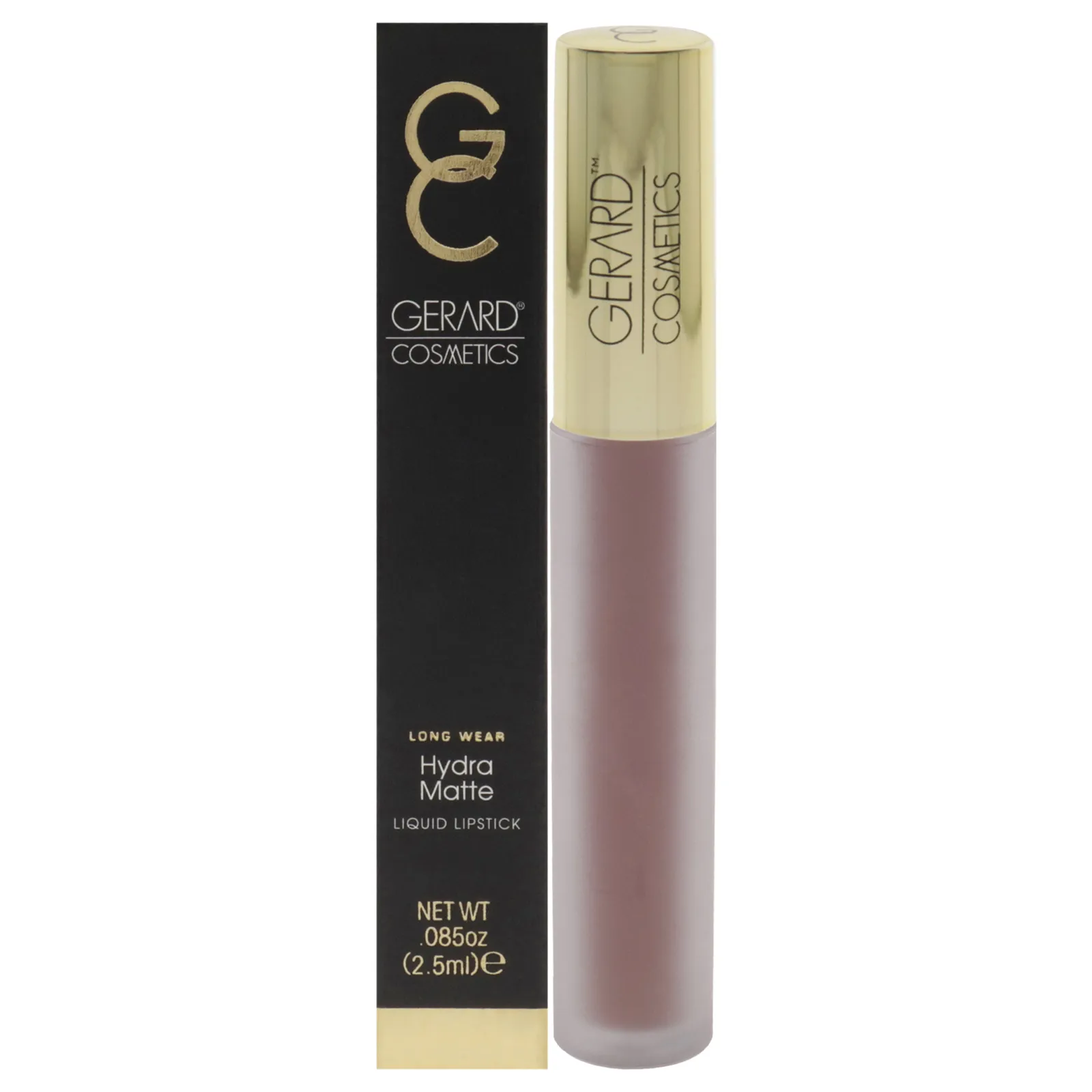 Hydra Matte Liquid Lipstick - Skinny Dip for Women - 0.085 oz - £19.64 GBP