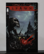 Curse Of Spawn #23 August  1998 - £4.60 GBP