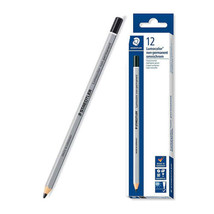Staedtler Omnichrom Pencil (Box of 12) - Black - £52.44 GBP