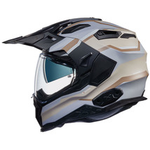 Nexx X.Wed Xwed 2 X-Patrol Sand Dual Sport Motorcycle Helmet XS-3XL - £279.85 GBP+