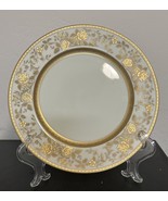 Mikasa English Manor 11” Dinner Plate - $47.52 CAD
