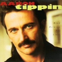 Read Between The Lines by Aaron Tippin Cd - £8.64 GBP