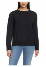 Ella Moss Womens Crewneck Sweater - $17.99