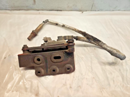 2010-2017 Cummins ISX15 Diesel Engine NOx Sensor 3687334RX 3687334 OEM 2... - $225.00