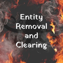 333x COVEN HAUNTED ENTITY SPIRITUAL REMOVAL & HEALING EXTREME MAGICK Witch image 2