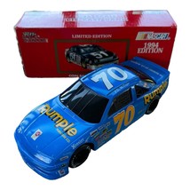 J.D. McDuffie #70 Rumple Furniture Racing Champions 1994 1:24 Die Cast Bank - £37.36 GBP