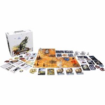 Horizon Zero Dawn The Board Game - $254.81