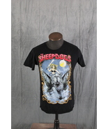 Band Shirt - Sheepdogs 2012 Canadian Tour - Men&#39;s Small - $822.51 MXN