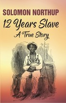 12 Years Slave: A True Story [Hardcover] - £21.20 GBP