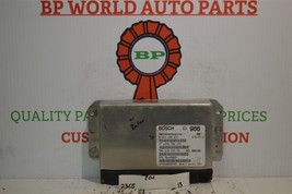0260002670 Porsche Boxster 2000-02 Transmission Control Module TCU 13-23C5 - £26.76 GBP