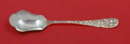 Baltimore Rose by Schofield Sterling Silver Relish Scoop Custom Made 5 3/4&quot; - £61.50 GBP